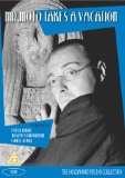 Mr Moto Takes A Vacation [DVD]