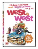 West Is West [DVD]
