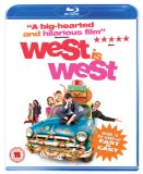 West Is West [Blu-ray]