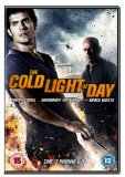 The Cold Light of Day [DVD]