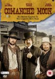 Larry McMurtry's Comanche Moon [DVD]