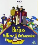 Yellow Submarine [Blu-ray]