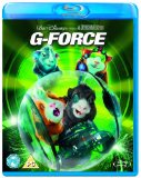 G-Force [Blu-ray]