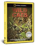 National Geographic - Wild Cat Collection [DVD]