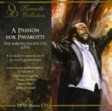 Passion for Pavarotti: Liv