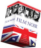 Great British Films - Film Noir [DVD]