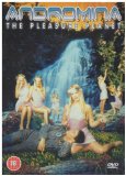 Andromina - The Pleasure Planet [1999] [DVD]