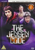 The Jensen Code - The Complete Series [DVD]