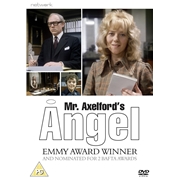 Mr. Axelford's Angel [DVD]