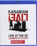 Kasabian Live! - Live At The O2 [Blu-ray]