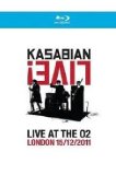 Kasabian Live! - Live At The O2 [Blu-ray]
