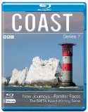 Coast - BBC Series 7 [Blu-ray]