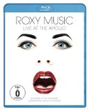 Roxy Music - Live at the Apollo [Blu-ray]