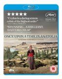 Once Upon a Time in Anatolia [Blu-ray]