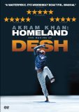 Akram Khan in Desh [DVD]