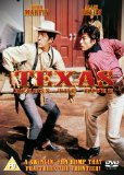 Texas Across The River (Universal) [DVD]