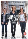 Lip Service - Series 2 [DVD]
