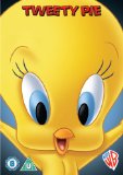 Tweety Pie and Friends (DVD + Digital Copy)