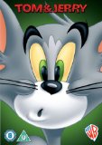 Tom and Jerry and Friends - Vol.1 (DVD + Digital Copy)
