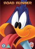 Road Runner and Friends (DVD + Digital Copy)