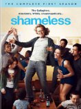 Shameless (USA) - Season 1 [DVD]