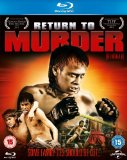 Return to Murder [Blu-ray]