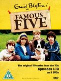 The Famous Five - Season 1 [DVD]