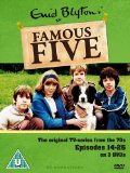 The Famous Five - Season 2 [DVD]