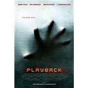 Playback [Blu-ray]