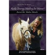 Reiki - Energy Healing For Horses [DVD]
