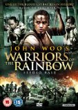 Warriors Of The Rainbow (Seediq Bale) [DVD]