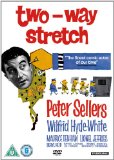Two Way Stretch [DVD]