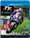 TT 2012 Review Blu-ray (Double Play incl. Standard PAL DVD)
