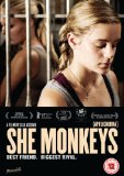 She Monkeys [DVD]