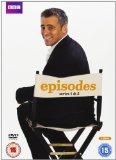 Episodes Series 1 & 2 Box set [DVD]
