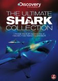 The Ultimate Shark Collection [DVD]