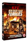 Popcorn Chicken and Kentuky Fried Zombie [DVD]