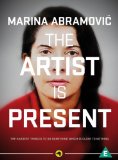 Marina Abramovi The Artist is Present [DVD]