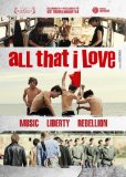 All That I Love [DVD]