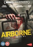 Airborne [DVD]