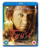 Faust [Blu-ray]