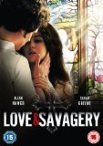 Love & Savagery [DVD]