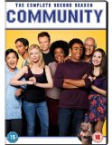 Community - Season 2 [DVD]