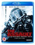 The Assault [Blu-ray]