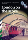 British Transport Films Collection Vol. 10 - London on the Move (2-DVD set)