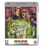 Class of Nuke em High [Dual Format Editions] [Blu-Ray + DVD] [1986]