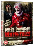 The Red Baron in the Zombie Death Tales [DVD]