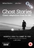 BBC Ghost Stories Volume One: Whistle and I'll Come to You (1968 + 2010) [DVD]