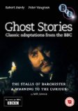 BBC Ghost Stories Volume Two: The Stalls of Barchester / A Warning to the Curious [DVD]