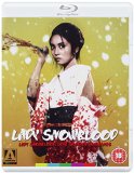 Lady Snowblood / Lady Snowblood 2 [Dual Format Edition] [DVD + Blu-Ray] [1973]